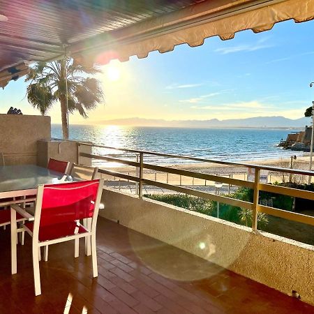 Magnifico Apartamento Playamero Con Vistas Al Mar. Salou Eksteriør billede