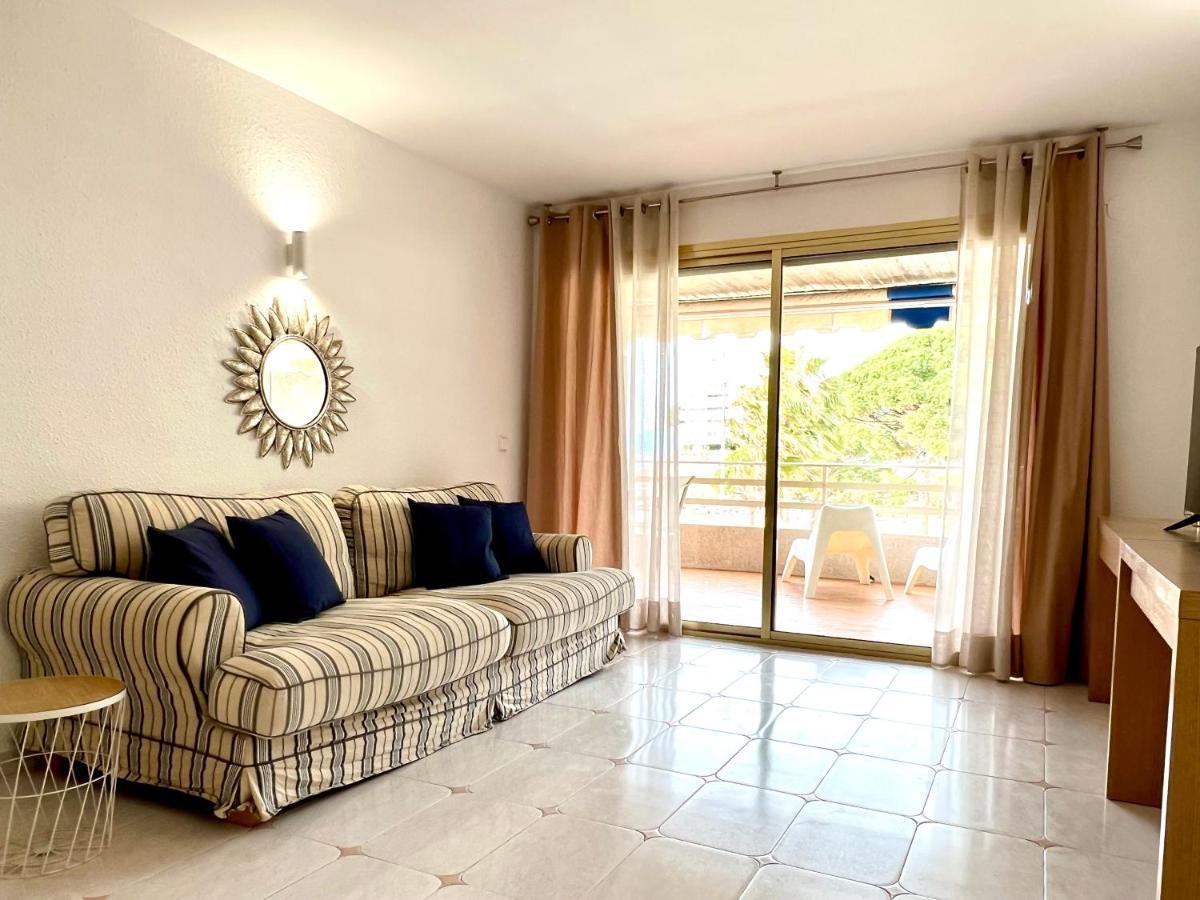 Magnifico Apartamento Playamero Con Vistas Al Mar. Salou Eksteriør billede