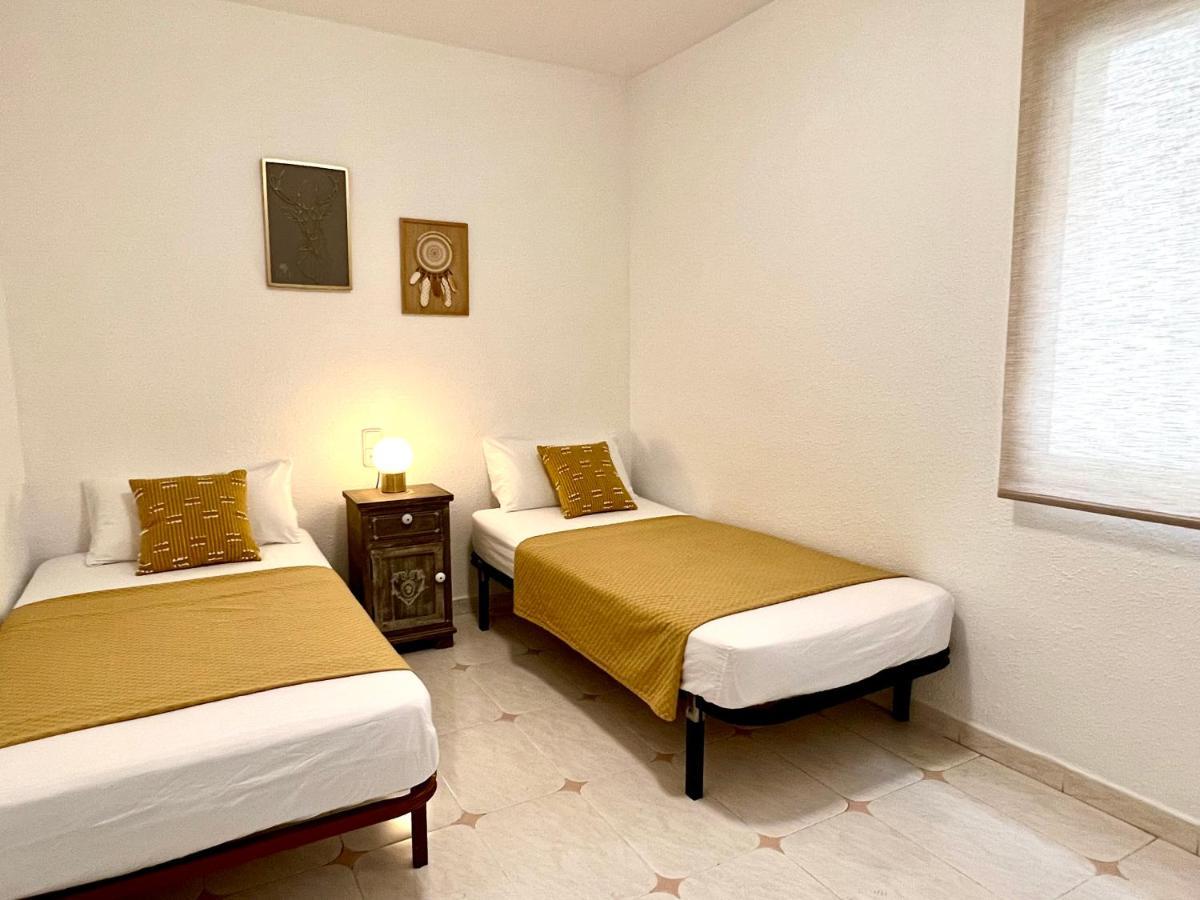 Magnifico Apartamento Playamero Con Vistas Al Mar. Salou Eksteriør billede