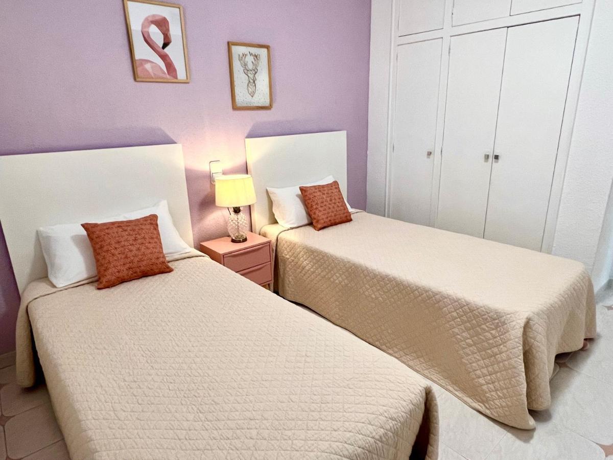 Magnifico Apartamento Playamero Con Vistas Al Mar. Salou Eksteriør billede
