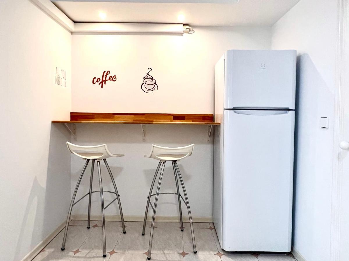 Magnifico Apartamento Playamero Con Vistas Al Mar. Salou Eksteriør billede