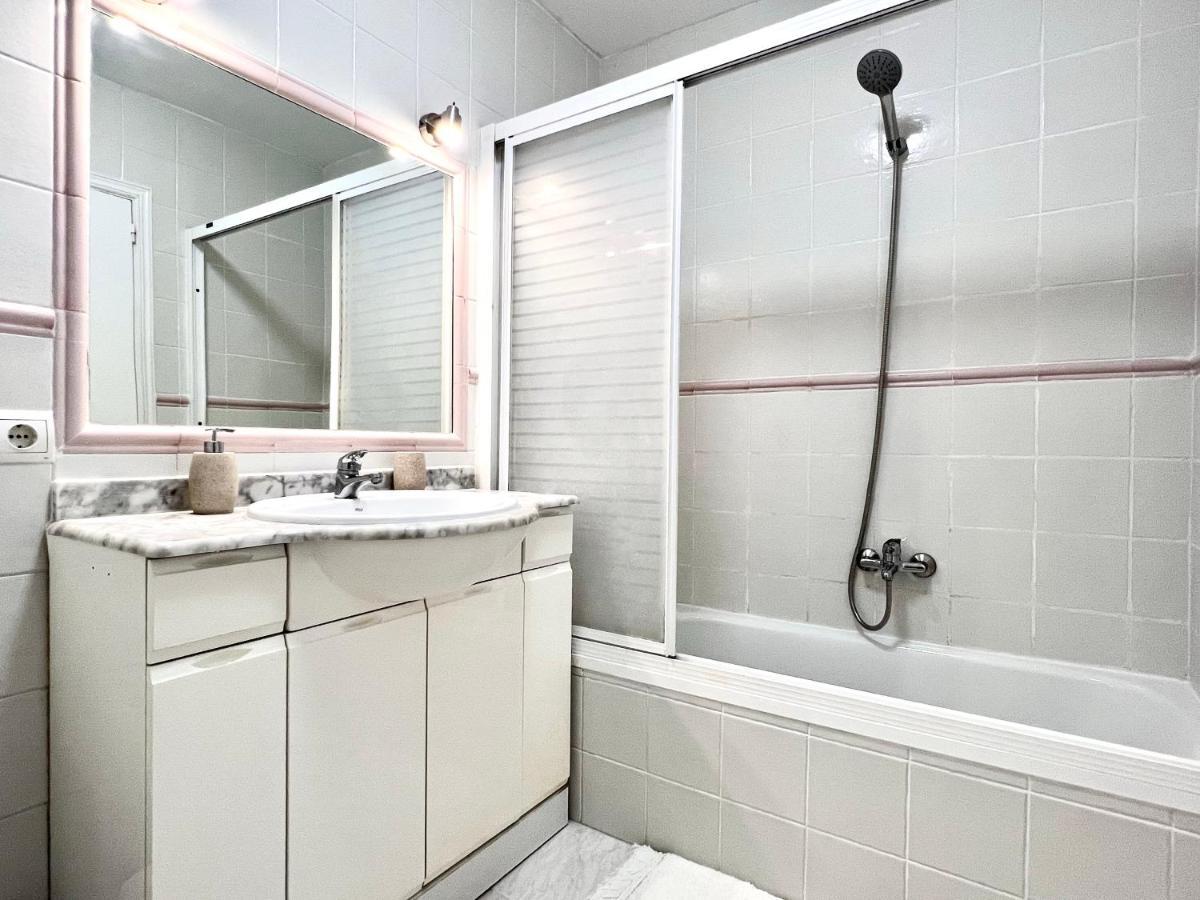 Magnifico Apartamento Playamero Con Vistas Al Mar. Salou Eksteriør billede