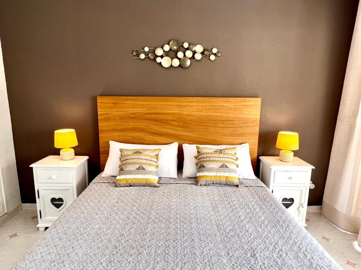Magnifico Apartamento Playamero Con Vistas Al Mar. Salou Eksteriør billede