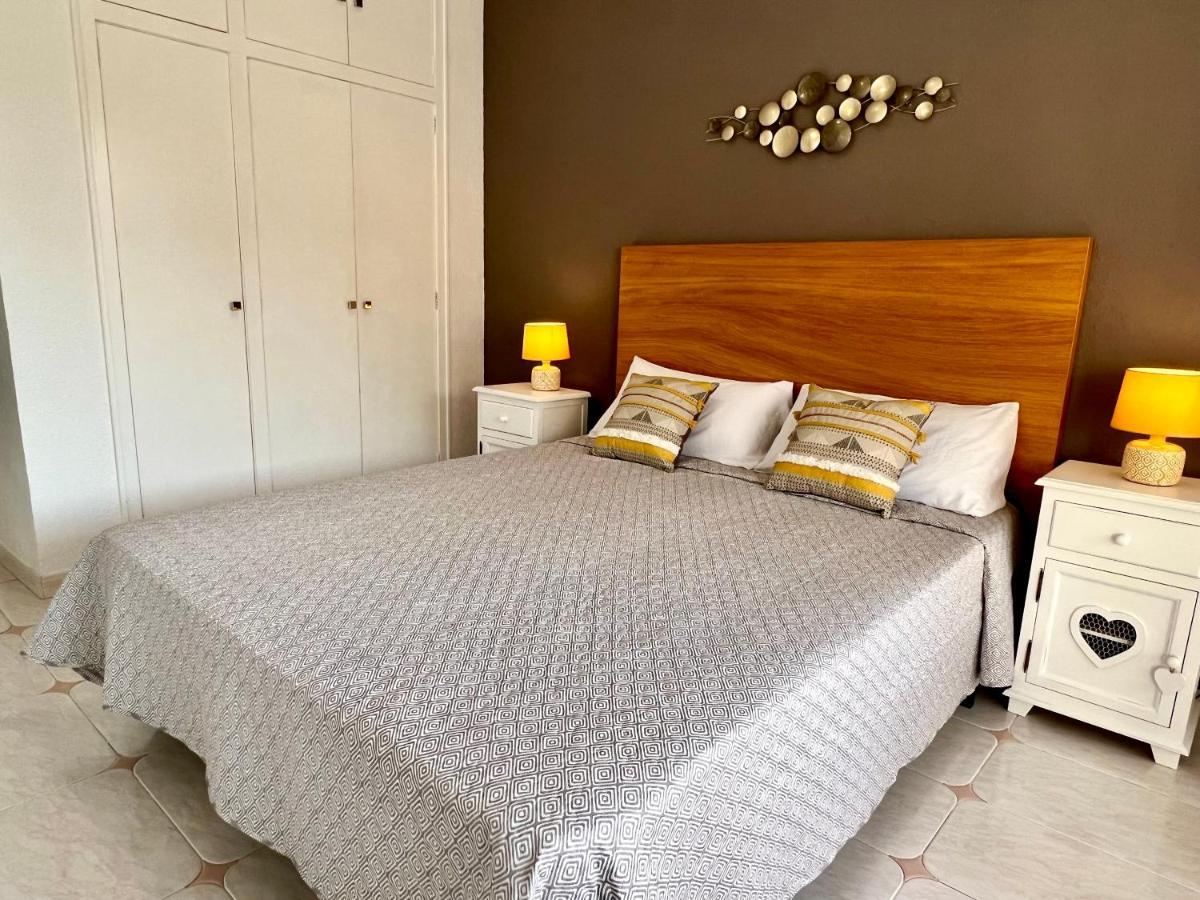 Magnifico Apartamento Playamero Con Vistas Al Mar. Salou Eksteriør billede